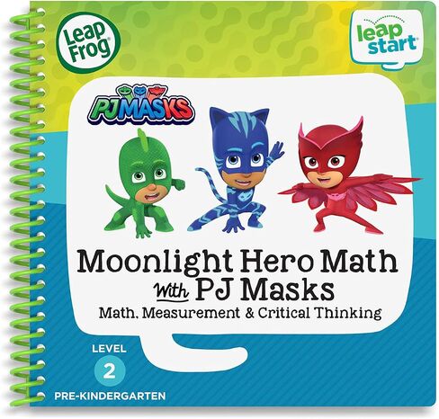 LeapFrog LeapStart Literacy and Critical Thinking 4-Pack in Saudi Arabia