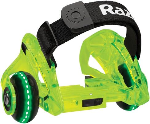 Razor Jetts DLX Heel Wheels in Saudi Arabia