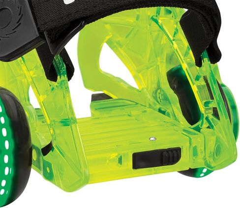 Razor Jetts DLX Heel Wheels in Saudi Arabia