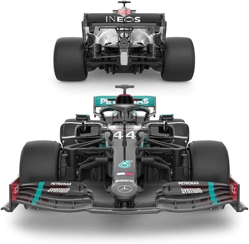RASTAR F1 Car | 1:12 Ferrari F1-75 Remote Control Toy Car, Ferrari F1 RC Car for Boys Kids Adults, 2022 F1 Challenger, 2.4GHz in Saudi Arabia