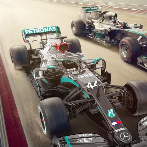 RASTAR F1 Car | 1:12 Ferrari F1-75 Remote Control Toy Car, Ferrari F1 RC Car for Boys Kids Adults, 2022 F1 Challenger, 2.4GHz in Saudi Arabia