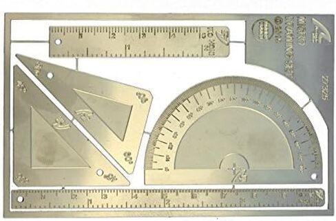 ارتيسانيا لاتينا مجموعة رسم مايكرو #27325، 5 قطع in Kuwait