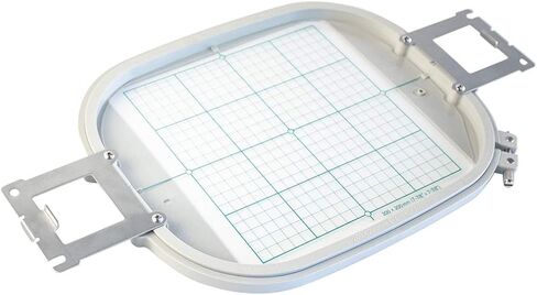 Sew Tech PRSTH200 Embroidery Hoop for Brother PRS100 VR Babylock Alliance etc, Sewing and Embroidery Machine Hoop in Saudi Arabia