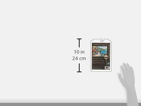 الأبعاد العد المتقاطعة 5" X 7" - ذات المناظر الخلابة 70-65125 in Kuwait