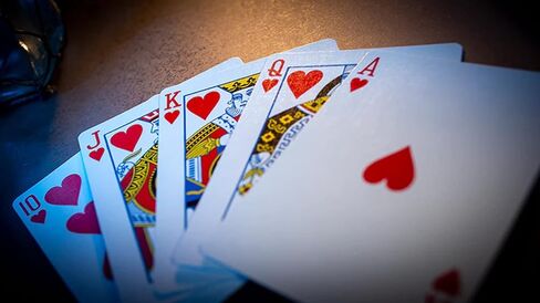 إصدار قياسي جي تي سبيدريدر ماركد ديك (دراجة 809 مندولين أحمر) بلس تأثير عبر الإنترنت in Kuwait