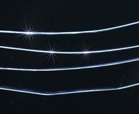 Platinum Wire 28 Gauge 99.9% Qty=6-inches in Saudi Arabia