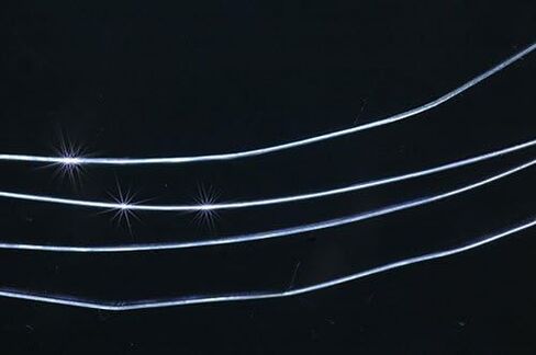 Platinum Wire 28 Gauge 99.9% Qty=6-inches in Saudi Arabia