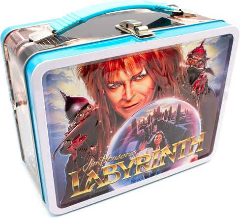 Labyrinth Fun Box in Saudi Arabia