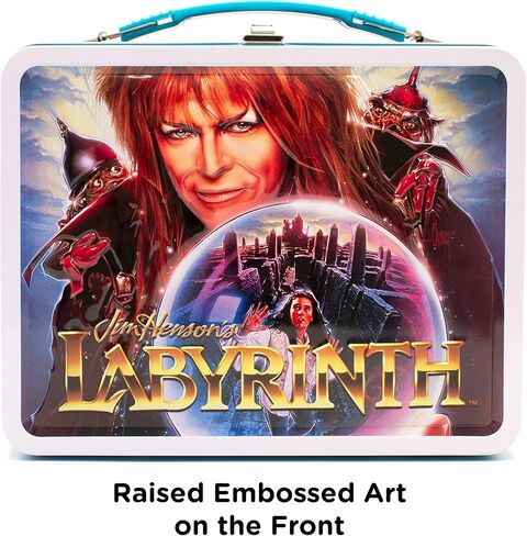 Labyrinth Fun Box in Saudi Arabia