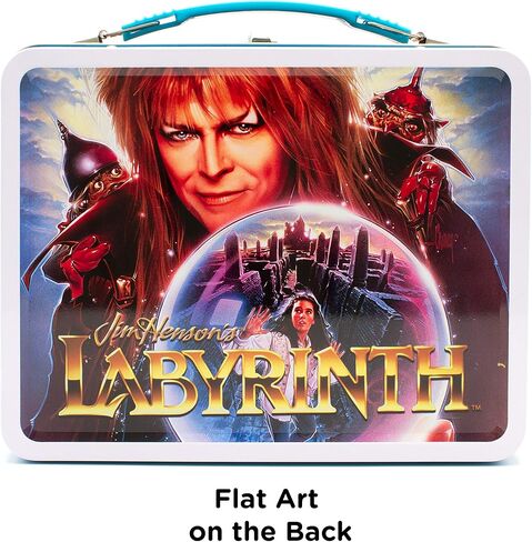 Labyrinth Fun Box in Saudi Arabia