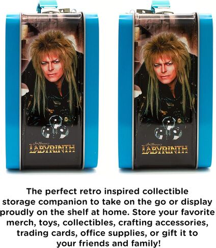 Labyrinth Fun Box in Saudi Arabia
