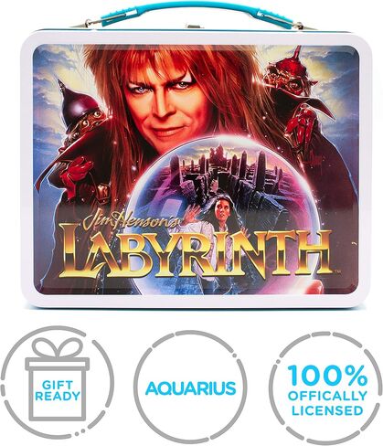 Labyrinth Fun Box in Saudi Arabia