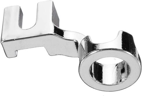 واي ار دي كيو ان كرافت مسطرة قصيرة ومنخفضة الساق مع حركة حرة للتطريز والتطريز بدون حركة تناسب جميع ماكينات الخياطة منخفضة الساق in Kuwait