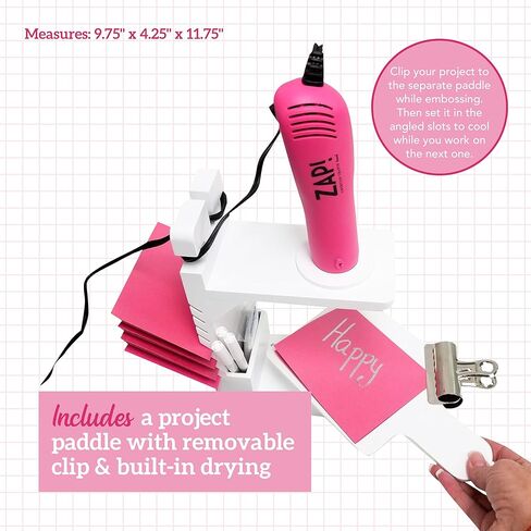 لوحة نقش من تيفاني توتالي, ابيض, مقاس واحد in Kuwait