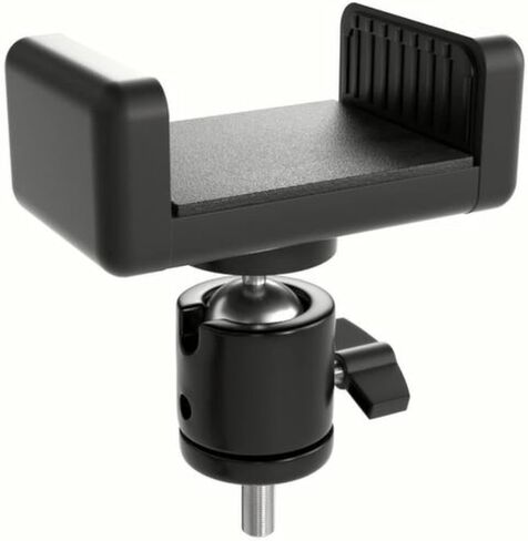 Radiolink FPV Display Monitor Screen Holder Mobile Cell Phone Bracket Mount Stand Folding for RC4GS V3&V2 RC6GS V3&V2 RC Controller in Kuwait