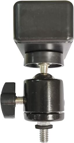 Radiolink FPV Display Monitor Screen Holder Mobile Cell Phone Bracket Mount Stand Folding for RC4GS V3&V2 RC6GS V3&V2 RC Controller in Kuwait