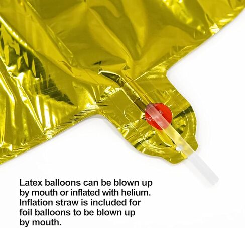 2024 حفلة رأس السنة الجديدة الديكور الذهب احباط عدد بالونات 2024 السنة الجديدة بالونات عدد كبير بالون ل 2024 ليلة رأس السنة الجديدة لوازم الحفلات in Kuwait