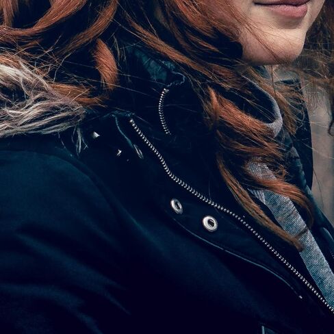 مجموعة Trimming Shop مكونة من 10 مسامير ضغط مكونة من 4 أجزاء باللون الفضي - مشابك زنبركية مقاس 15 ملم باللون البني in Kuwait