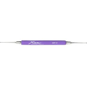 Xiem Studio Tools Ball Stylus Tool for Pottery and Ceramics (1.0mm and 1.5mm) in Kuwait