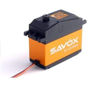 Savox 0.17/555.5 مؤازرة الجهد العالي (1/5) in Kuwait