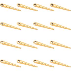 arricraft Spike Beads Pendants Charms
