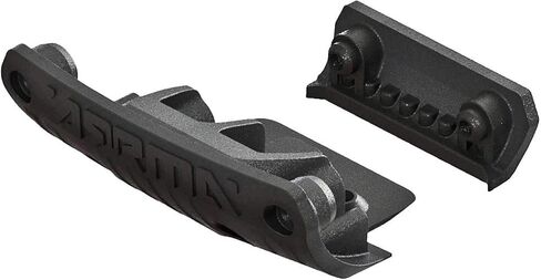 ARRMA AR320432 Bumper Set Kraton 6S ARAC3491 Electric Car/Truck Option Parts in Saudi Arabia