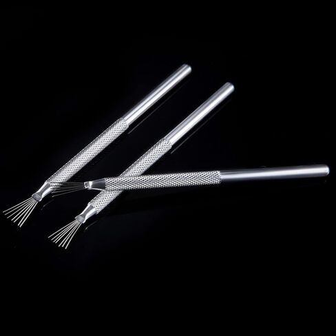 6 قطع من أدوات التفصيل وإبرة سيراميك من سينكاري وأداة نسيج الأسلاك للنحت من الطين الفخاري in Kuwait