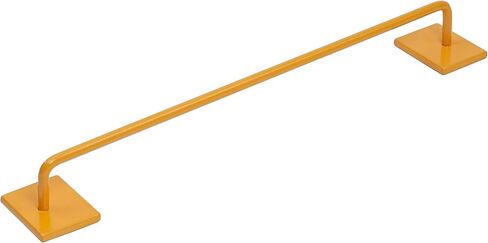 Fingerboard Rail Metal Made of Solid Steel Rails Ramp and Skate Parks (R1C) (Black) in Saudi Arabia
