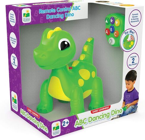 لعبة الديناصور الراقص للاطفال in Kuwait