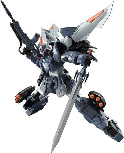 Bandai Hobby - Gundam Seed Mobile Ginn, Bandai Spirits Hobby MG in Saudi Arabia