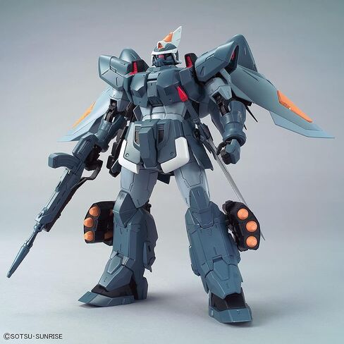 Bandai Hobby - Gundam Seed Mobile Ginn, Bandai Spirits Hobby MG in Saudi Arabia
