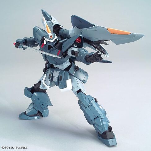 Bandai Hobby - Gundam Seed Mobile Ginn, Bandai Spirits Hobby MG in Saudi Arabia