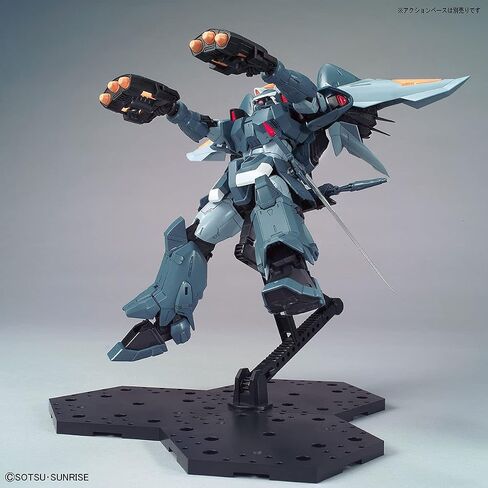 Bandai Hobby - Gundam Seed Mobile Ginn, Bandai Spirits Hobby MG in Saudi Arabia
