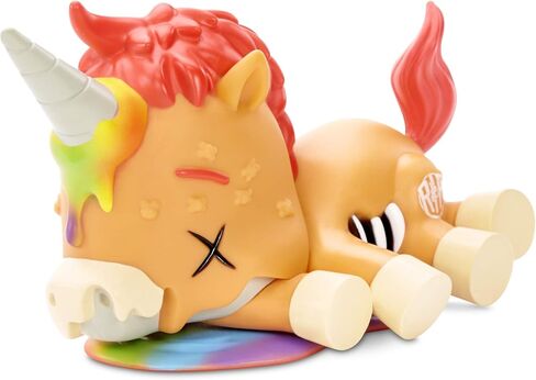 MGA Entertainment R.I.P. Rainbows Inpiece Gnarly, Messed Up, Dead Unicorn Character Rowdy Rotty in Saudi Arabia