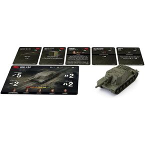 Gale Force Nine World of Tanks Expansion - Soviet (T-34)