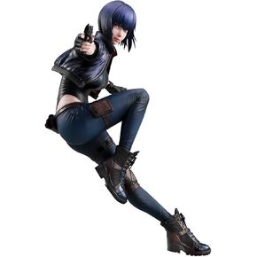 Megahouse Ghost in The Shell SAC_2045 Kusanagi Motoko in Kuwait