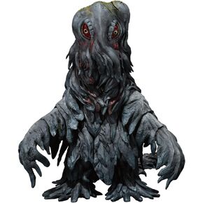 TAMASHII NATIONS Tamashi Nations - Godzilla vs. Hedorah - Hedorah 50th Anniversary Special Set, Bandai Spirits S.H.MonsterArts in Kuwait