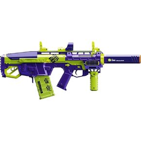 YaGee Reciprocating Splatter Ball Blaster with 150+ Foot Range, Extreme Power with Supersized Extended Playtime for Outdoor Activities & Team Games, 10k Rounds Fun for Adult in Kuwait