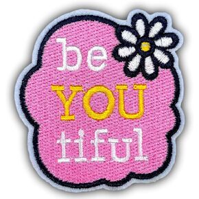 USD Dollar Money Iron On Patches for Clothes, Premium Embroidered Currency Symbol Fabric Appliqué, DIY Durable Iron On Patches for Clothing, Jeans, Backpacks, Jackets, Hats & Bags
