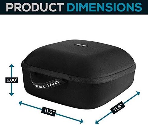 كايسلينج حافظة صلبة تناسب ماكينة الضغط الحراري كريكوت ايزي بريس 3/2 (9 انش × 9 انش) in Kuwait