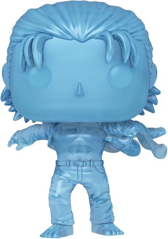Funko Pop! & Tee: Attack on Titan - Eren with Marks - XL in Saudi Arabia