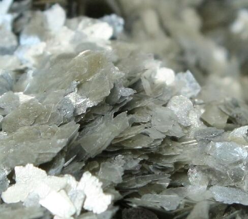 Meyer Imports Natural Mica Flakes - Silver Med - 1/2 oz - #311-4321 in Saudi Arabia
