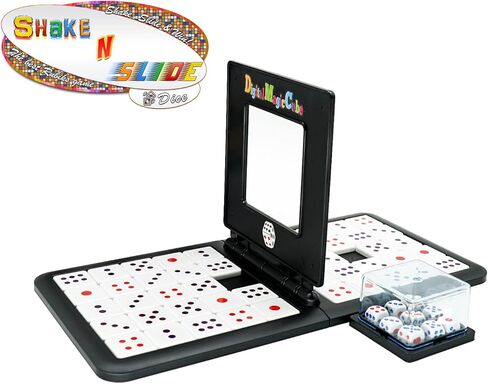 لعبة The Season Toys Shake & Slide Block لعبة لوحة الذكاء المطابقة لأشكال الألعاب العائلية in Kuwait