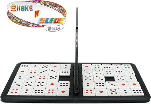 لعبة The Season Toys Shake & Slide Block لعبة لوحة الذكاء المطابقة لأشكال الألعاب العائلية in Kuwait