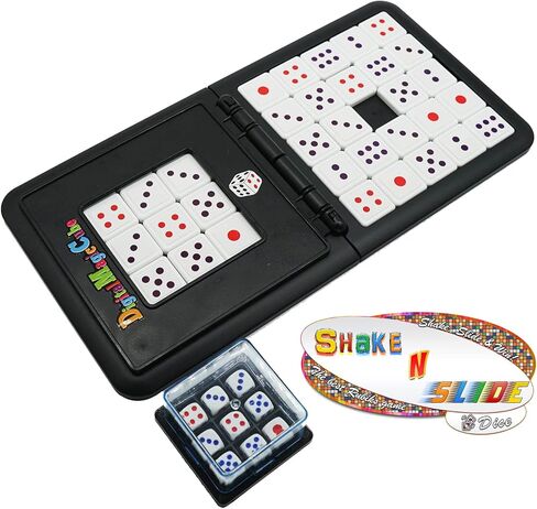 لعبة The Season Toys Shake & Slide Block لعبة لوحة الذكاء المطابقة لأشكال الألعاب العائلية in Kuwait