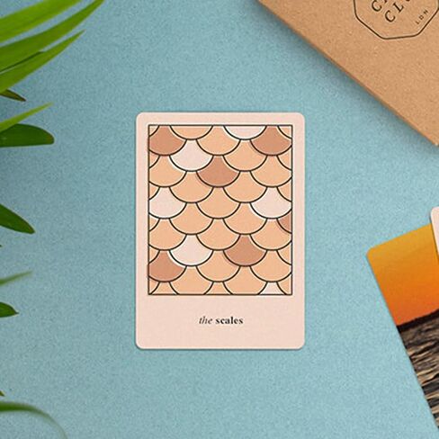 نادي الهدوء | بطاقات التأكيد والدليل | بطاقات أوراكل وأوراق التاروت للصحة العقلية | هدايا العناية الذاتية للنساء | مجلة الامتنان البديلة | ملحقات التأمل الإيجابي والهدايا التحفيزية in Kuwait