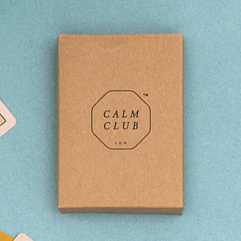 نادي الهدوء | بطاقات التأكيد والدليل | بطاقات أوراكل وأوراق التاروت للصحة العقلية | هدايا العناية الذاتية للنساء | مجلة الامتنان البديلة | ملحقات التأمل الإيجابي والهدايا التحفيزية in Kuwait