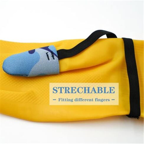 قطن DIVEVOLK لغطاء Seatouch 3 وSeatouch 4 max (قطعتان in Kuwait