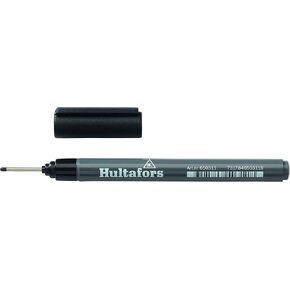 Hultafors Tools 650310U Ink Deep-hole Marker HIDHM B