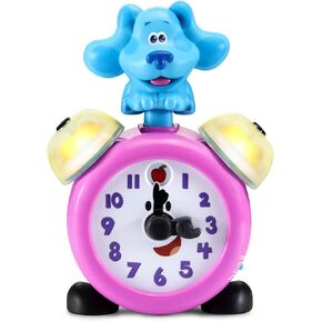 أدلة LeapFrog Blue وأنت! Tickety Tock العب وتعلم على مدار الساعة in Kuwait
